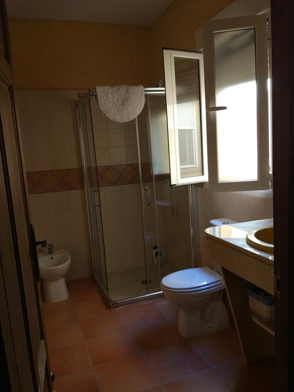 Casa Rural Sierra De Coripe Luaran gambar